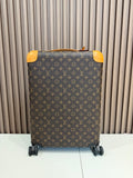Louis Vuitton Classic Monogram 4-wheel 50-inch Carry-on Luggage, 2016 Code, In Stock at Great Price