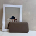 Hermès Silk in Series Long Wallet Size 20×11