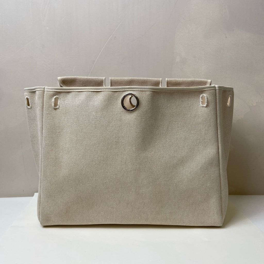 Hermès Herbag 39 Replacement Bag, 99% New