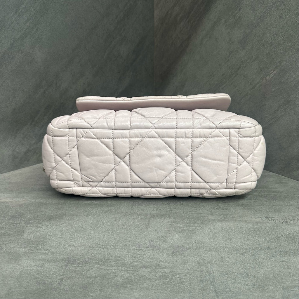 Dior Cloud Puff Lambskin Chain Bag, 2012 original condition, in stock at favorable price