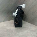 PRADA Hobo Series 2000 Re-Edition Nylon Underarm Tote Bag