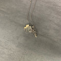 Chrome Hearts necklace