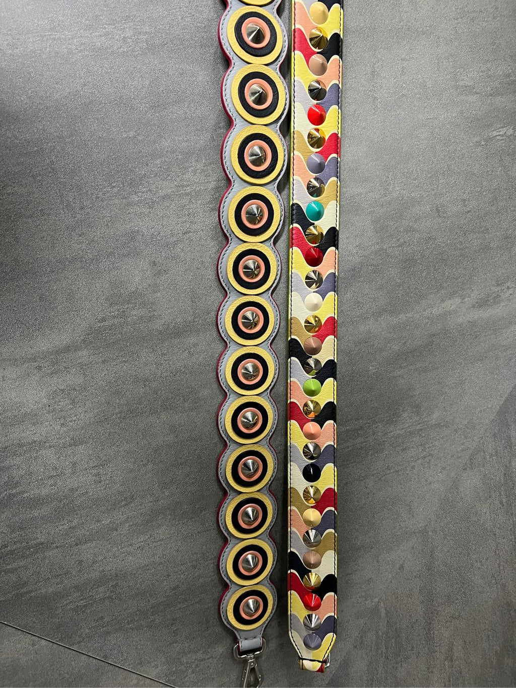 Fendi shoulder strap