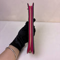 Louis Vuitton 98 New Seasonal Limited Edition Large V Long Wallet Size 21*11
