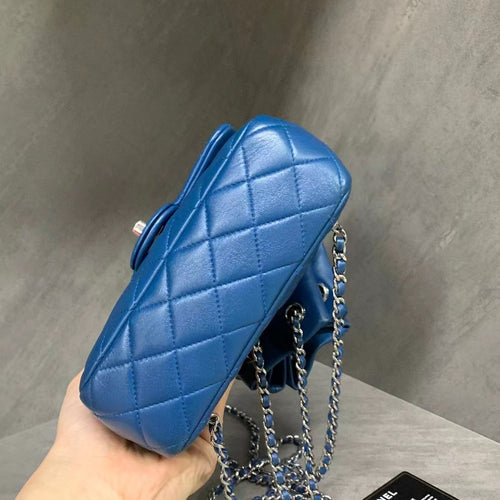 Chanel Backpack A94430_Y10535_2B081 43 x 23 x 9 cm