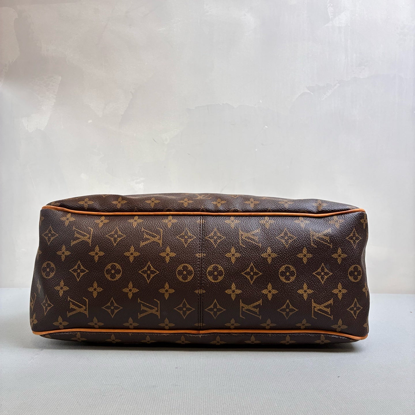 LV / Louis Vuitton Delightful Medium Monogram Shoulder Bag 99% New Size 38*32