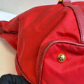 Prada BR4253-ZMY-F0011 Length 35 x Width 12 x Height 29 cm