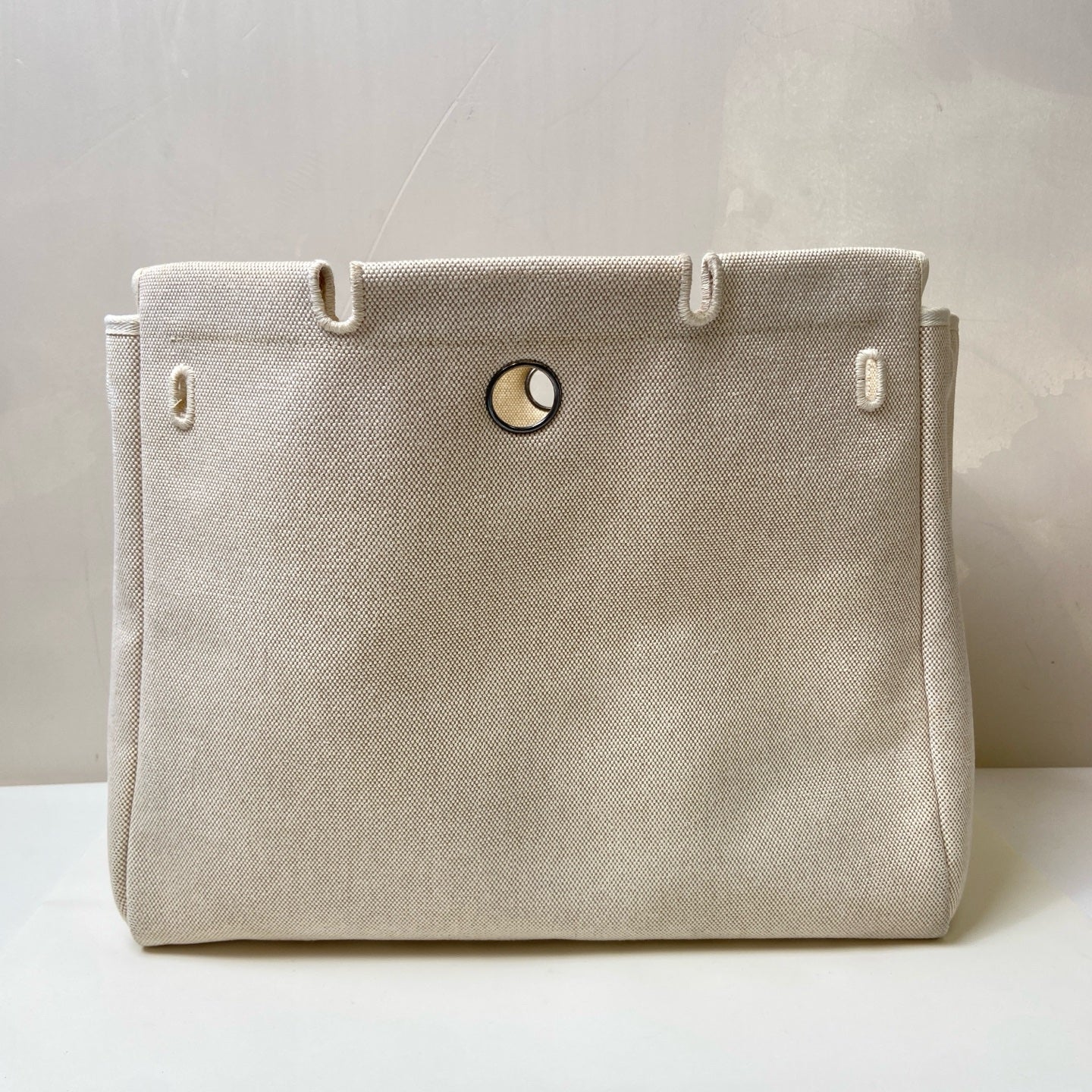 Hermès Herbag 39 Replacement Bag, 99% New