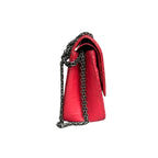 Chanel 2.55 Series Large Crocodile Tote Shoulder Bag, Size 31*20*9, Retail Price 348,000!