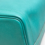 Hermes Garden Party Emerald Green
