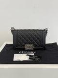 Small Square Bag A67085-Y83338-94305