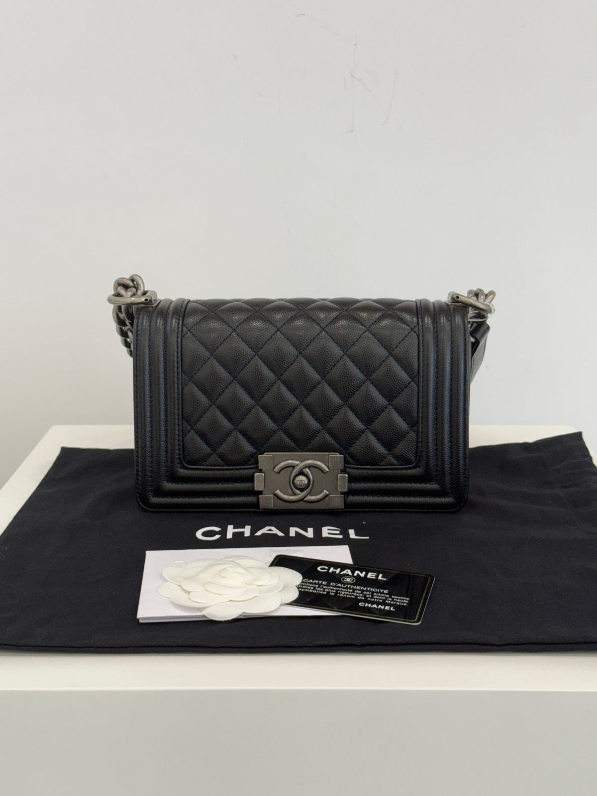 Small Square Bag A67085-Y83338-94305