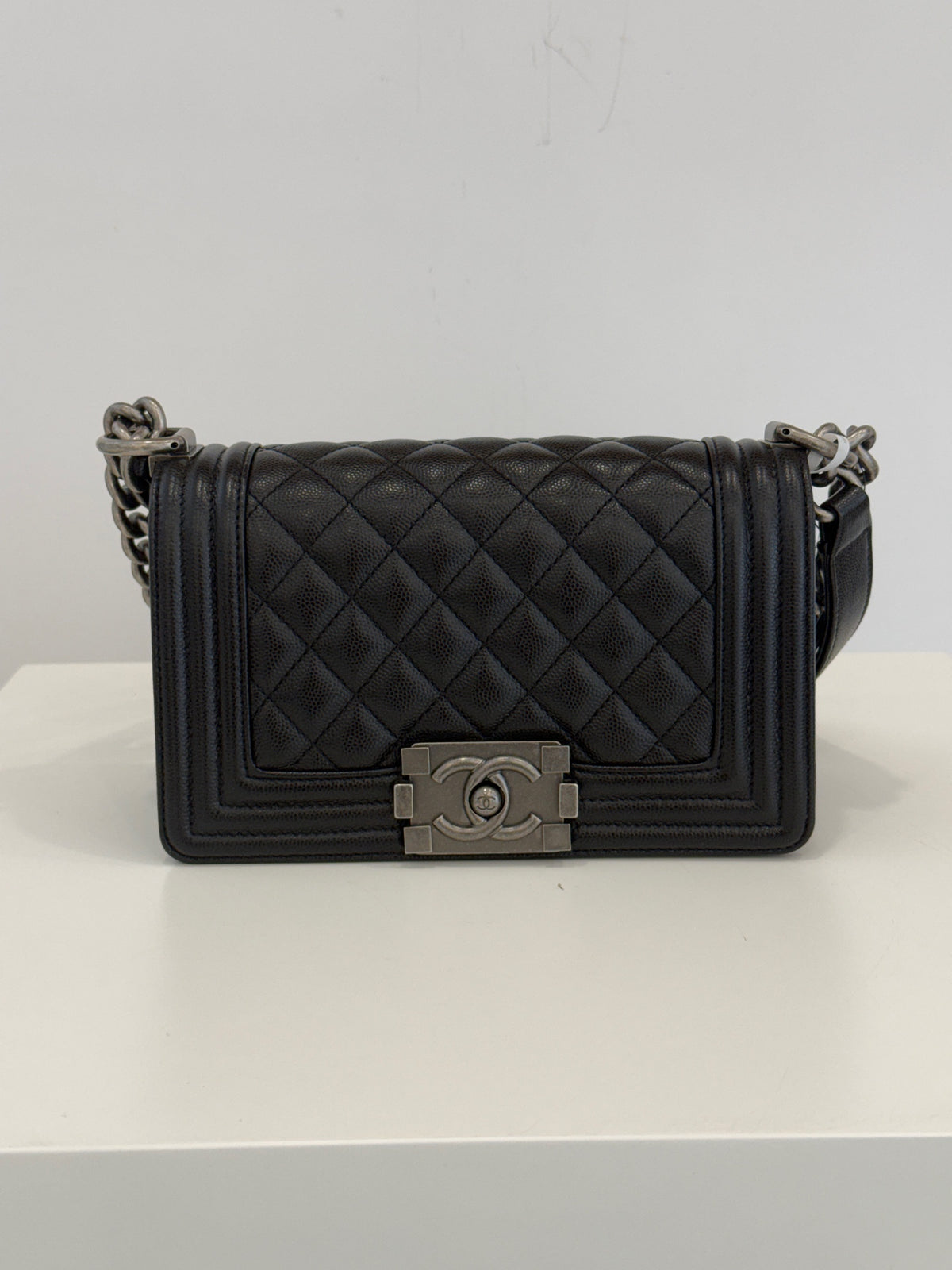 Small Square Bag A67085-Y83338-94305