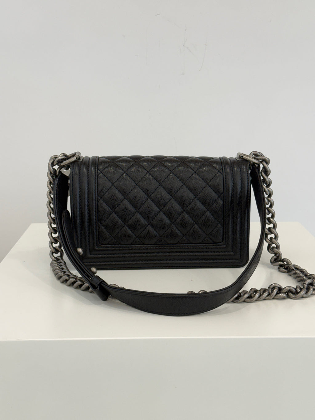 Small Square Bag A67085-Y83338-94305