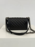 Small Square Bag A67085-Y83338-94305