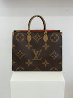 Louis Vuitton M44576