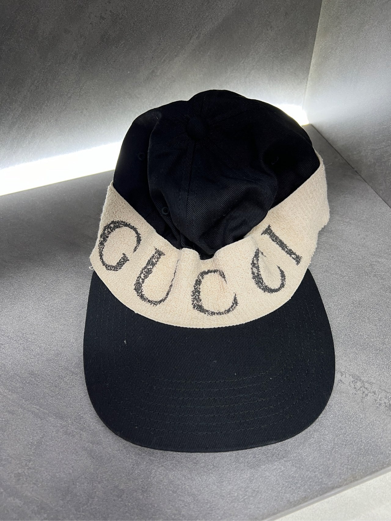 Gucci hat