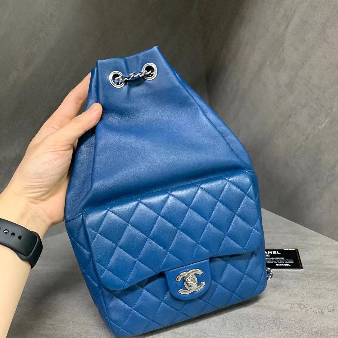Chanel Backpack A94430_Y10535_2B081 43 x 23 x 9 cm