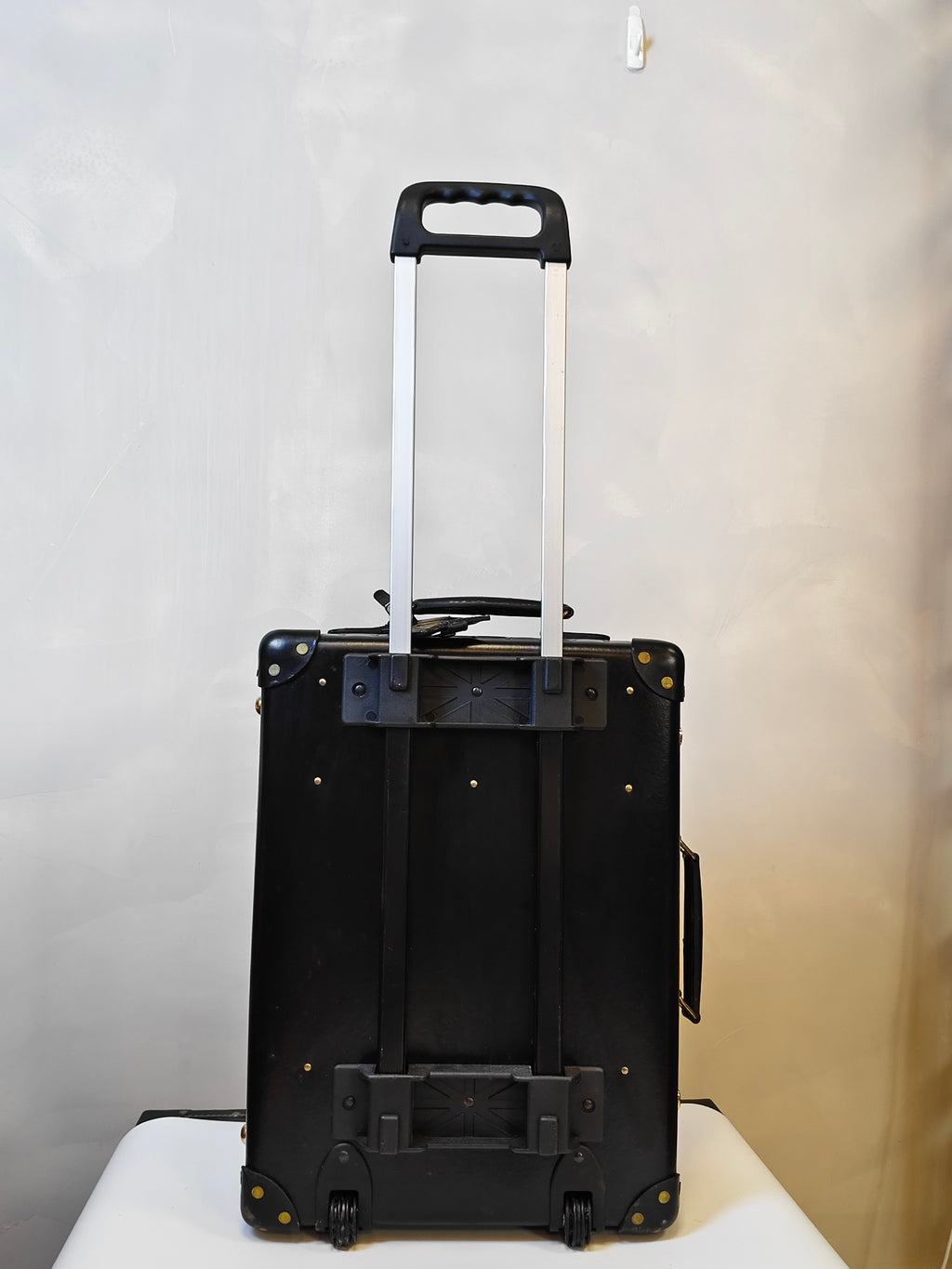 MasterMind Japan X Globe Trotter mmj Carry-On Luggage Essential for Players