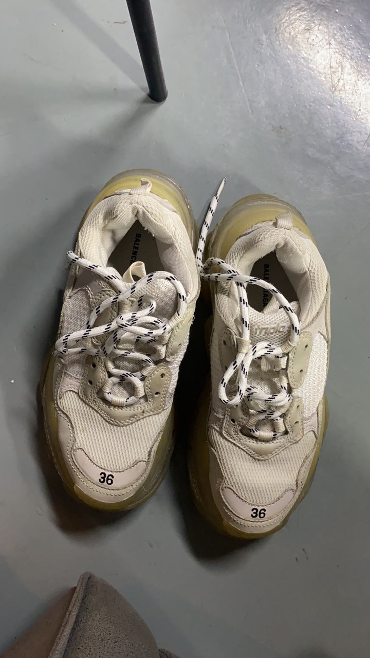 Balenciaga shoes