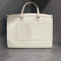 LV Madeleine GM Epi Water Monogram Large Tote