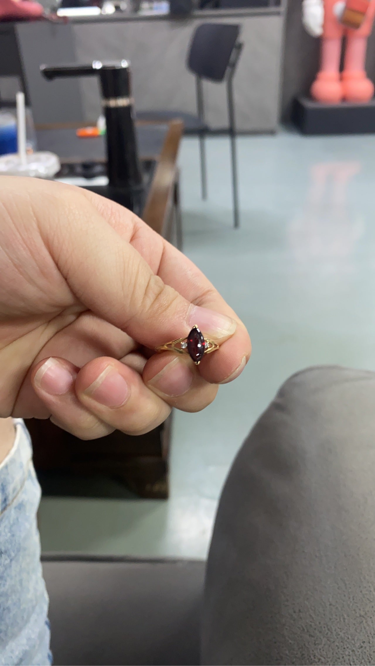 ring