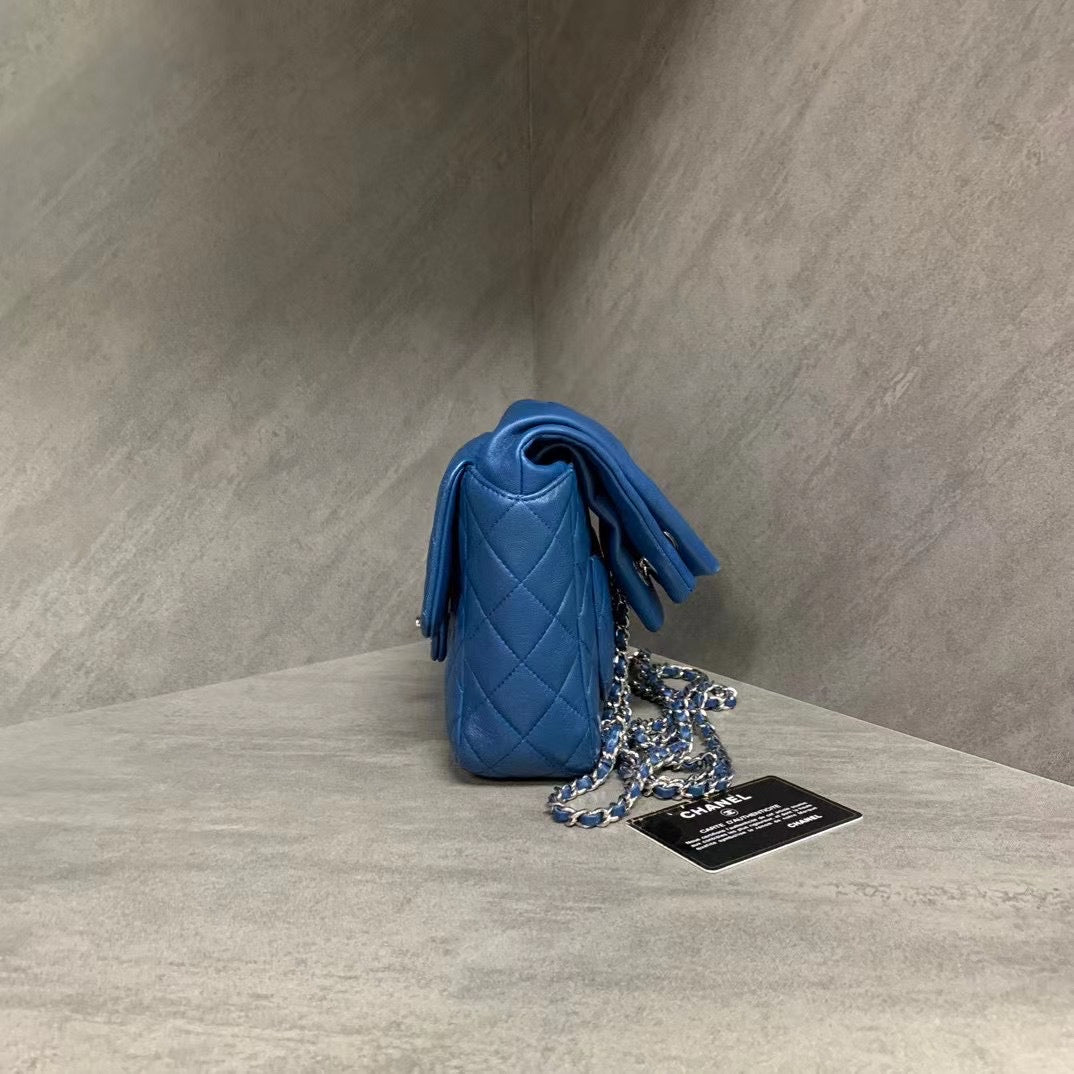 Chanel Backpack A94430_Y10535_2B081 43 x 23 x 9 cm
