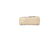 Dior Lady Dior Four Squares Pink with Gold Buckle Logo Shoulder Strap, Code 17. Please take a closer look.