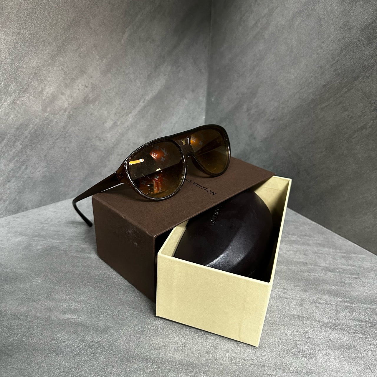 Lv sunglasses
