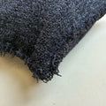 Chanel 24 Opening Show Limited Edition Black Boucle Rocket Tote Bag Size 36*38