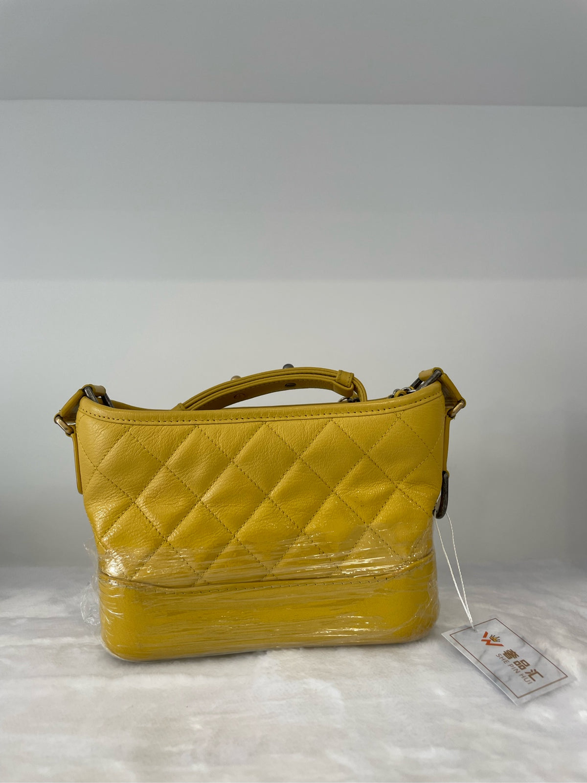Chanel Boy Bag