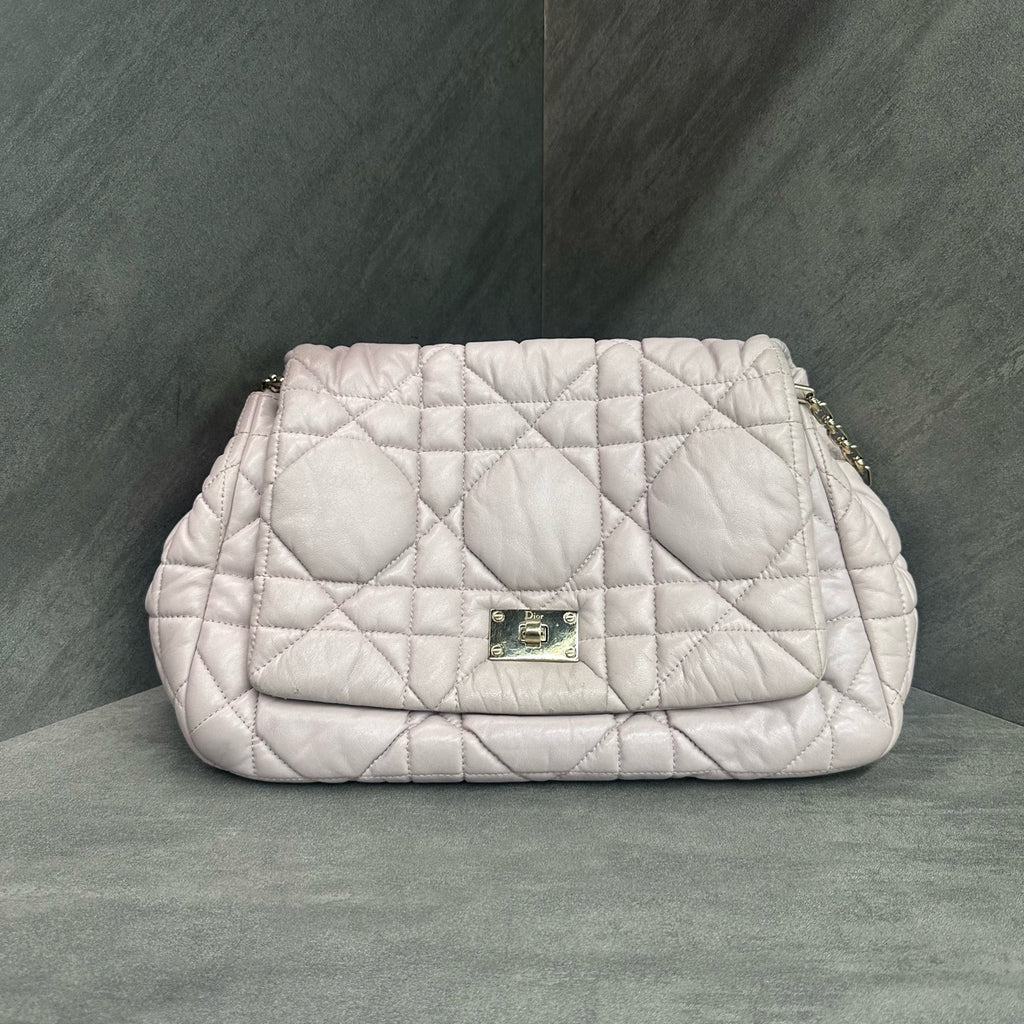 Dior Cloud Puff Lambskin Chain Bag, 2012 original condition, in stock at favorable price
