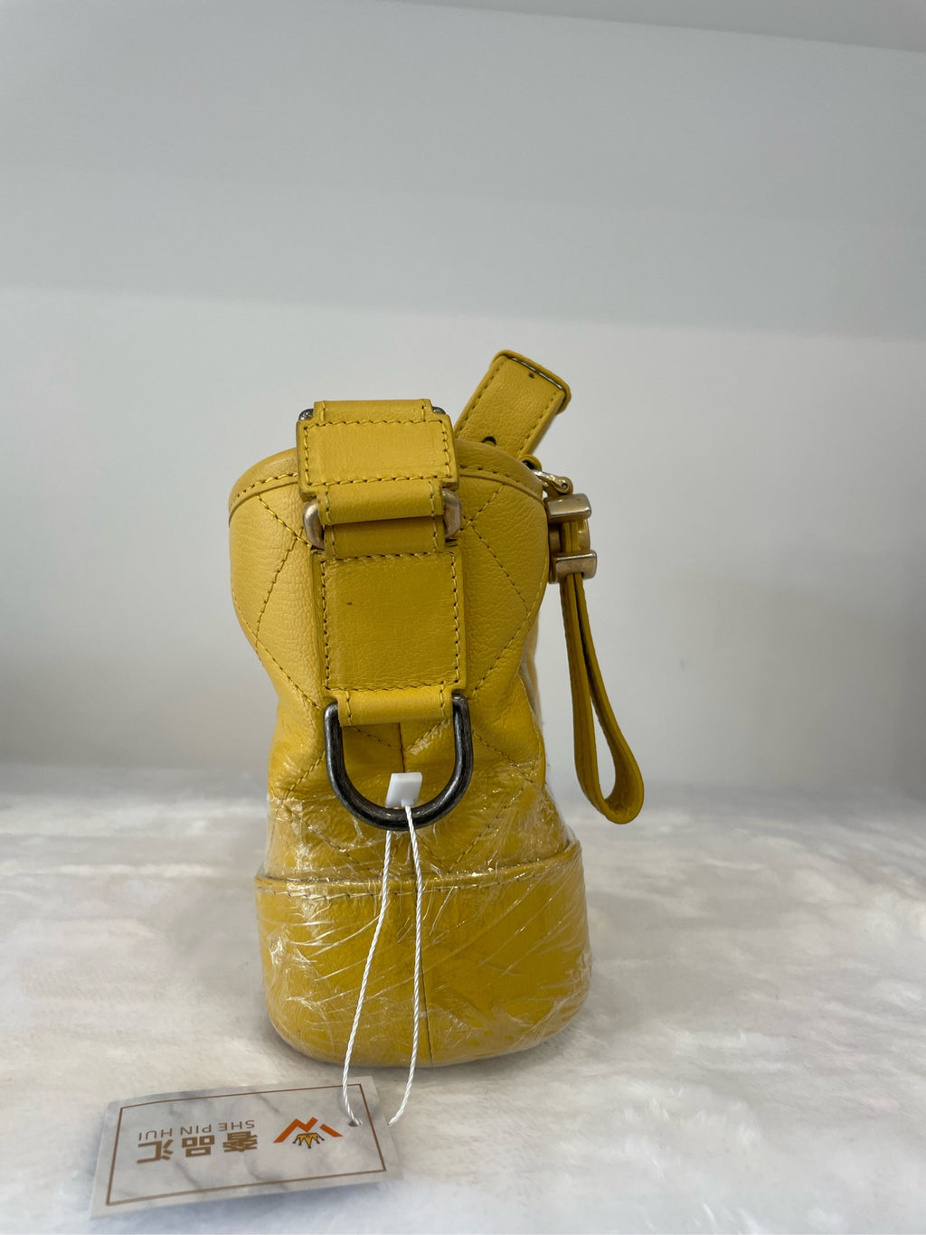 Chanel Gabrielle Bag