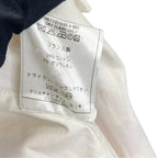 Christian Dior 2005 Blossom Monogram Trench Coat
