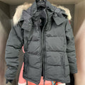 Canada Goose women's down jacket