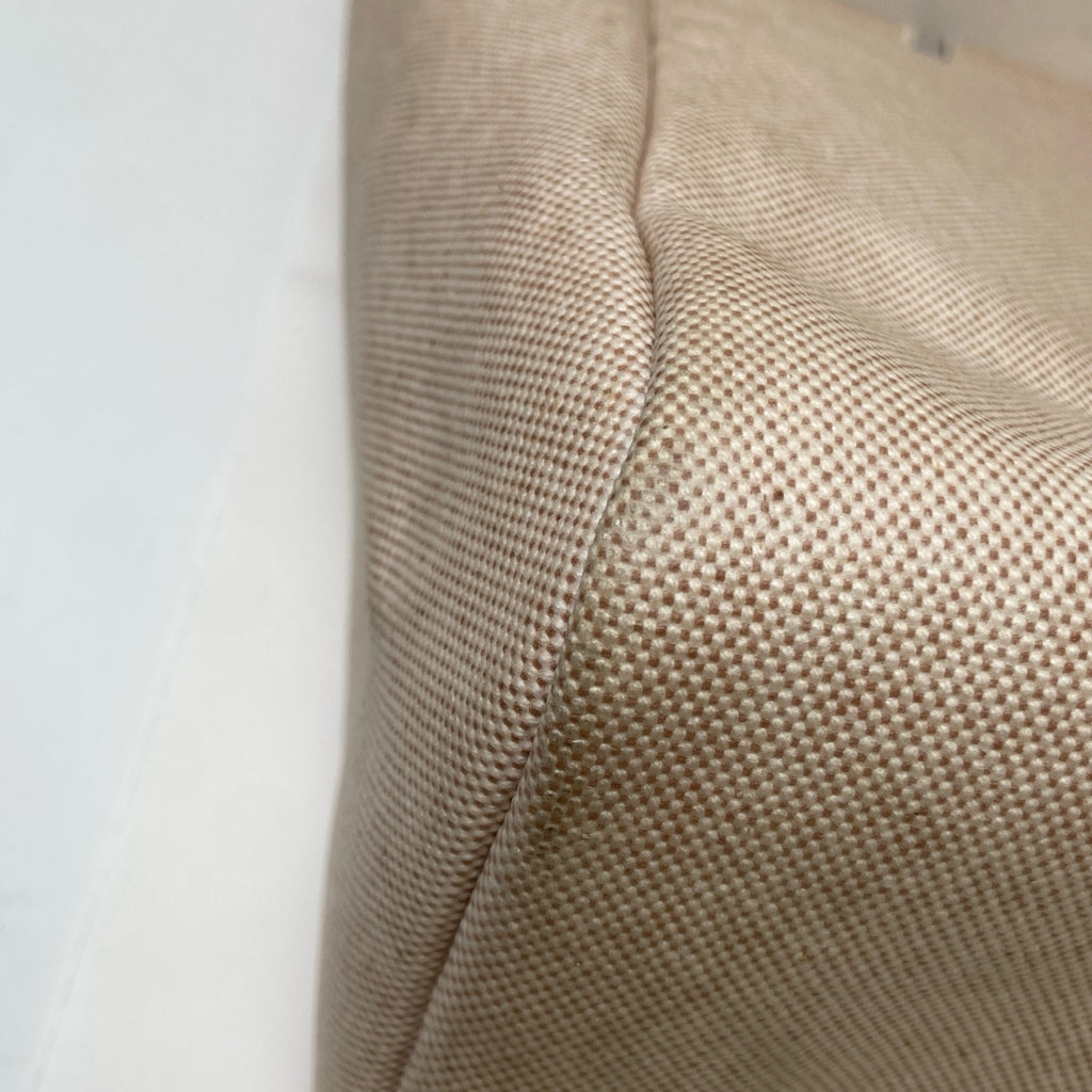 Hermès Herbag39 Replacement Bags are available in six options.