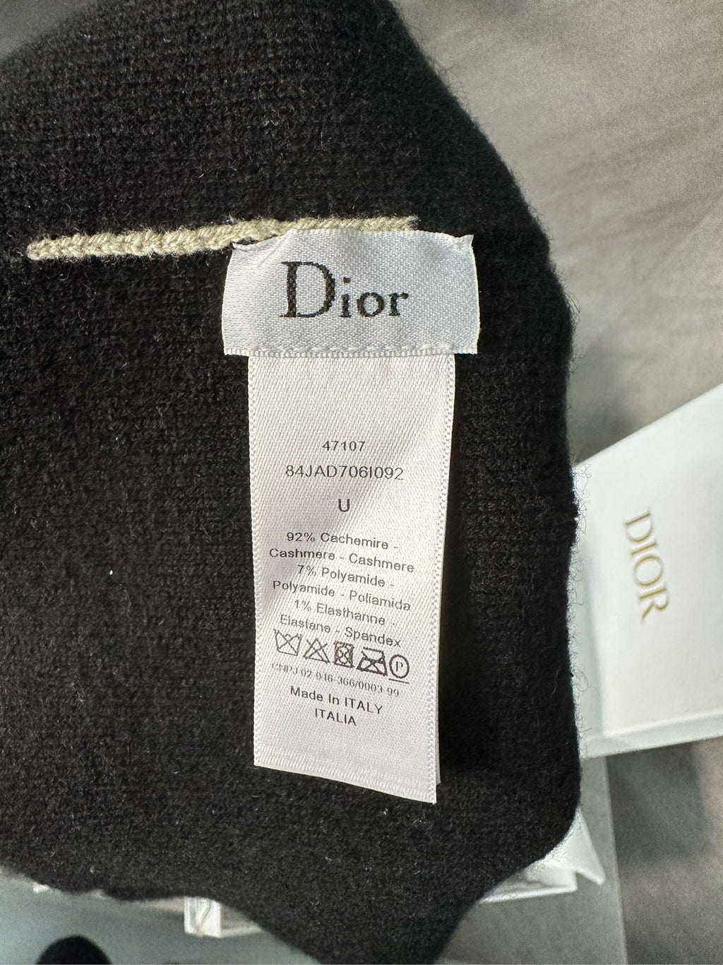 Dior 84JAD706I092 C900