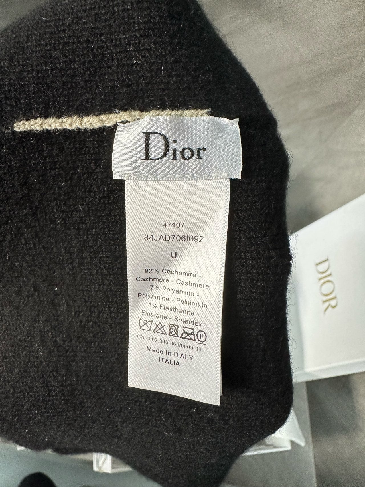 Dior 84JAD706I092 C900