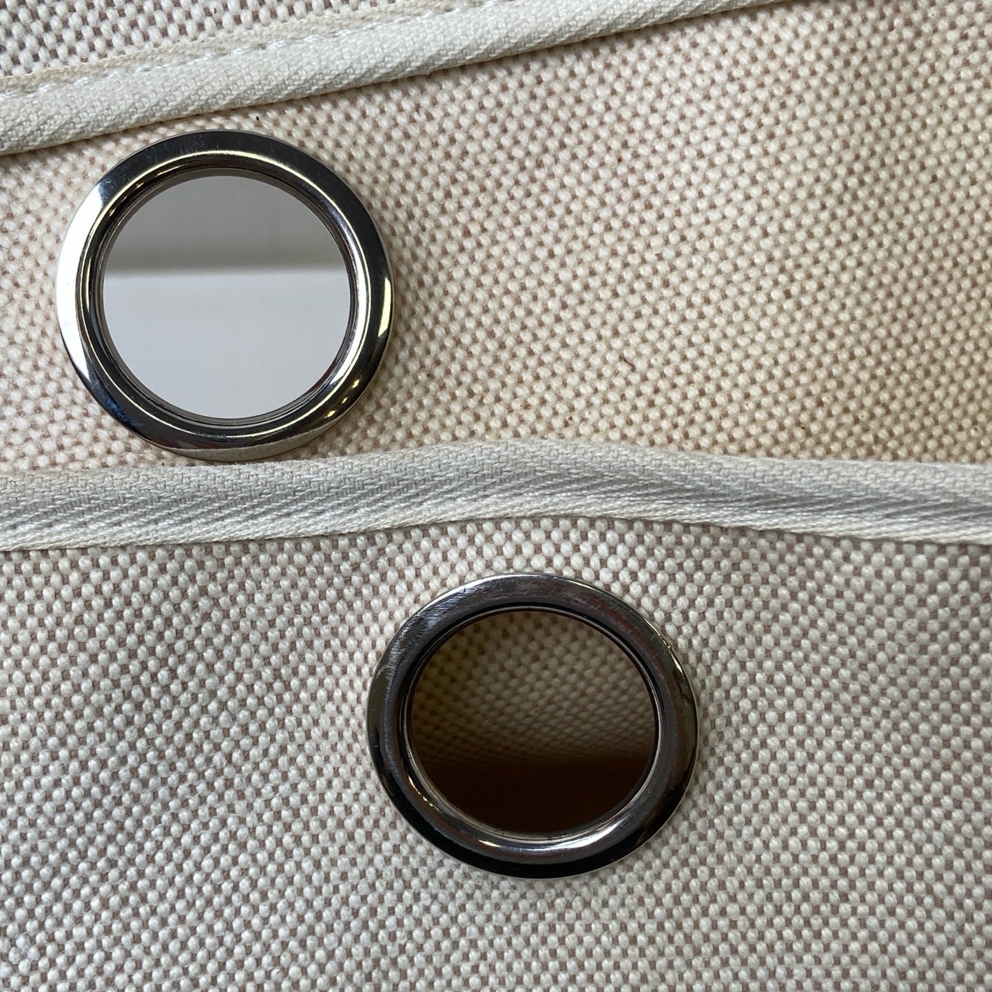 Hermès Herbag 39 Replacement Bag, 99% New