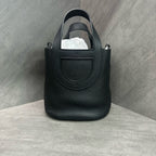 Hermès Pig Nose Basket BStamp
