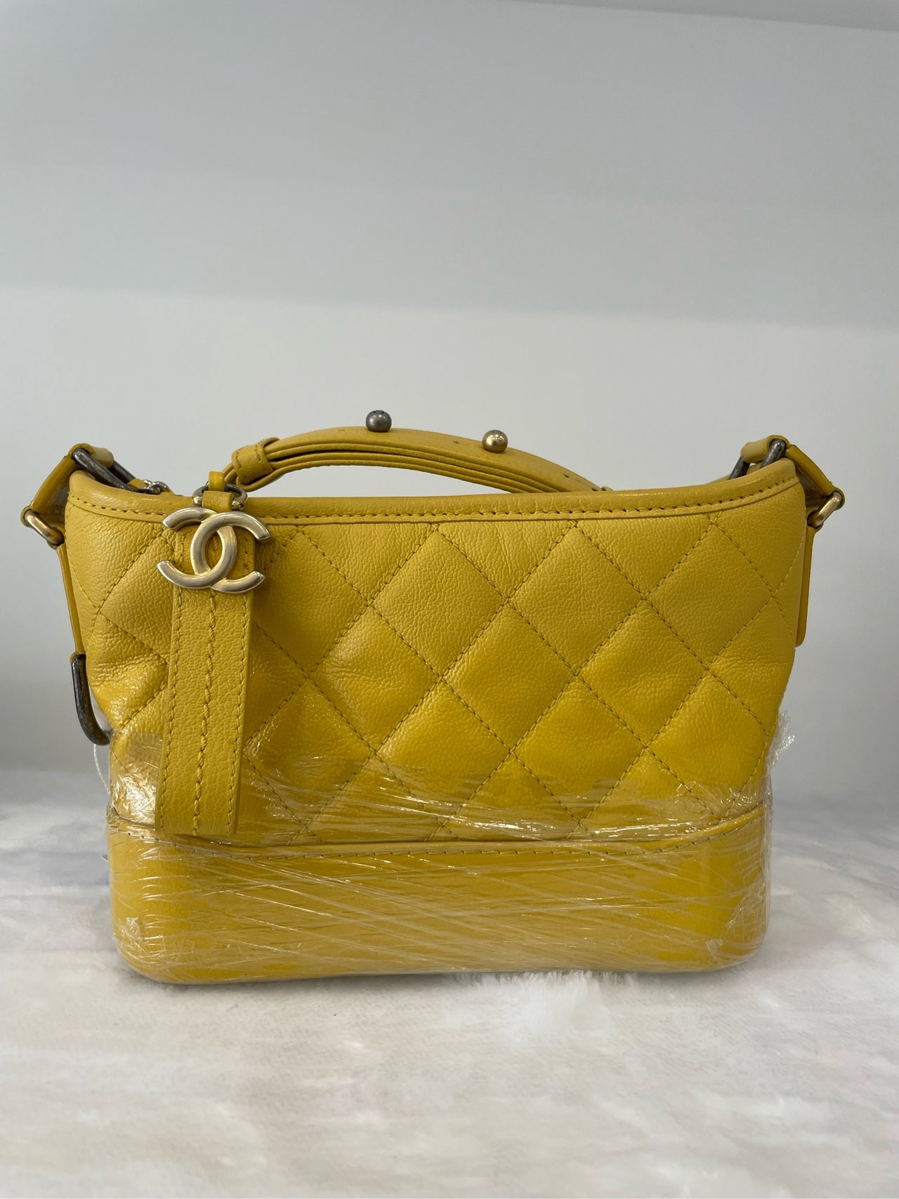 Chanel Gabrielle Bag