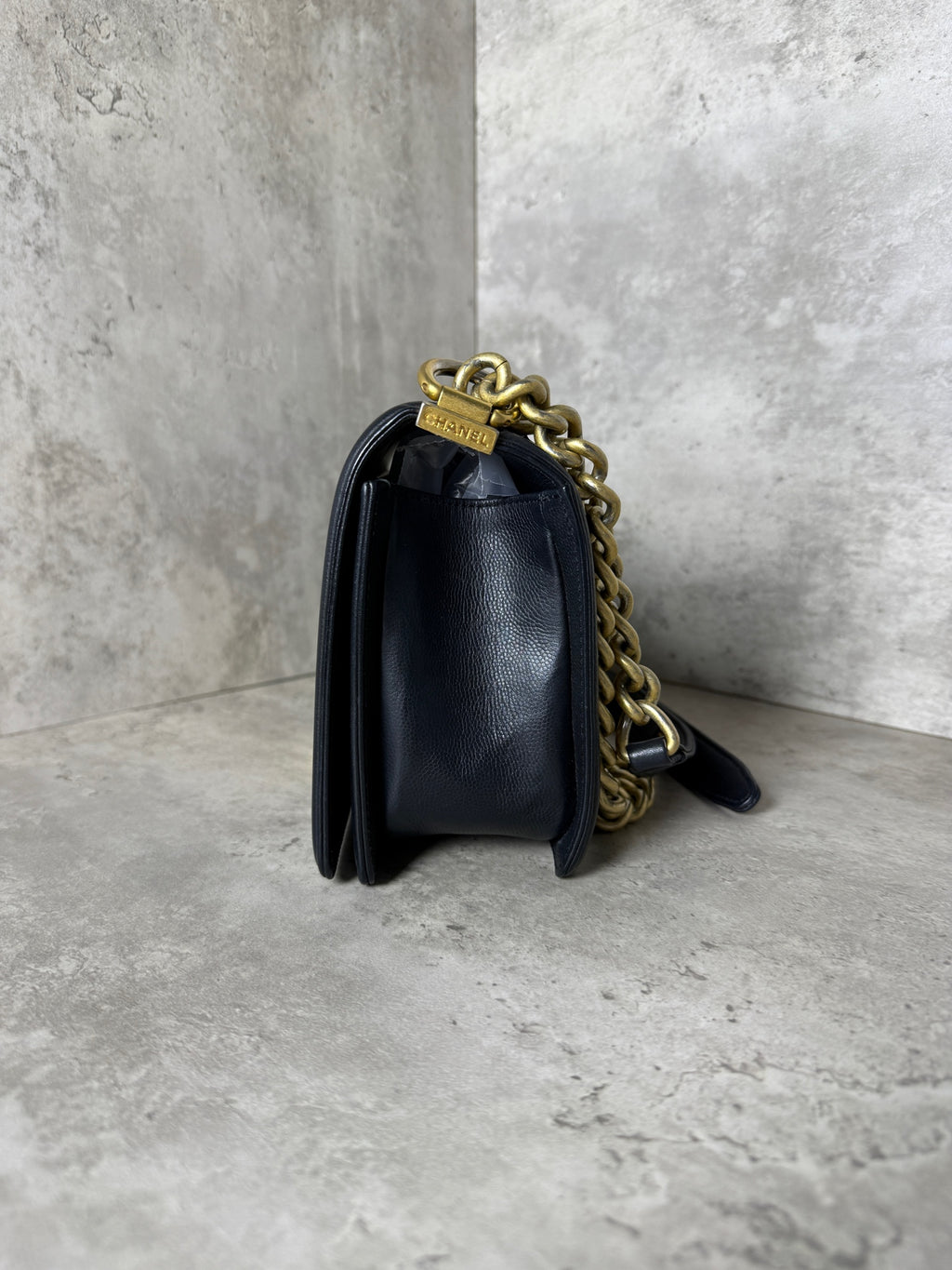 Postman's bag A67086-Y83339-94305 25×8×14.5