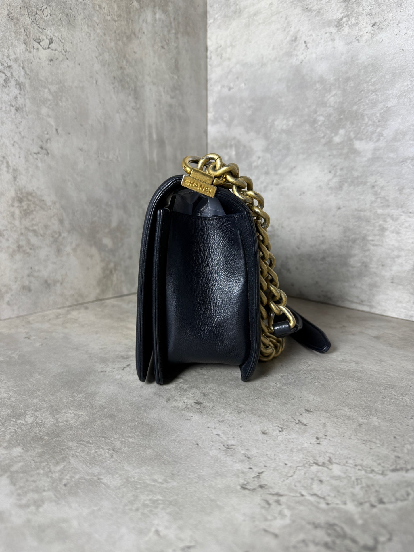 Postman's bag A67086-Y83339-94305 25×8×14.5