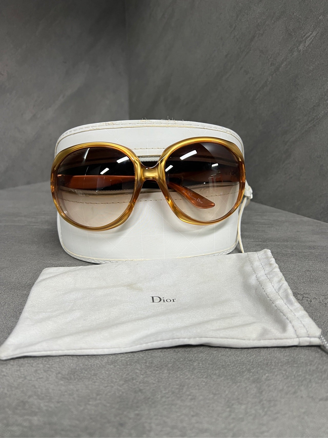 Dior Eyeglasses