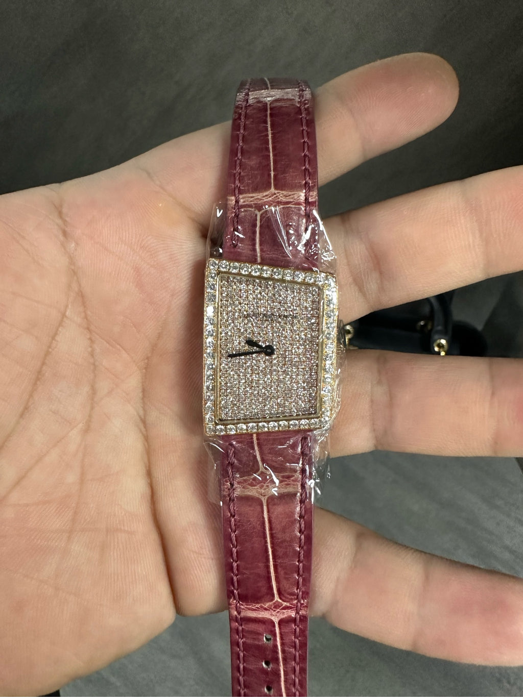 Vacheron Constantin ladies' watches