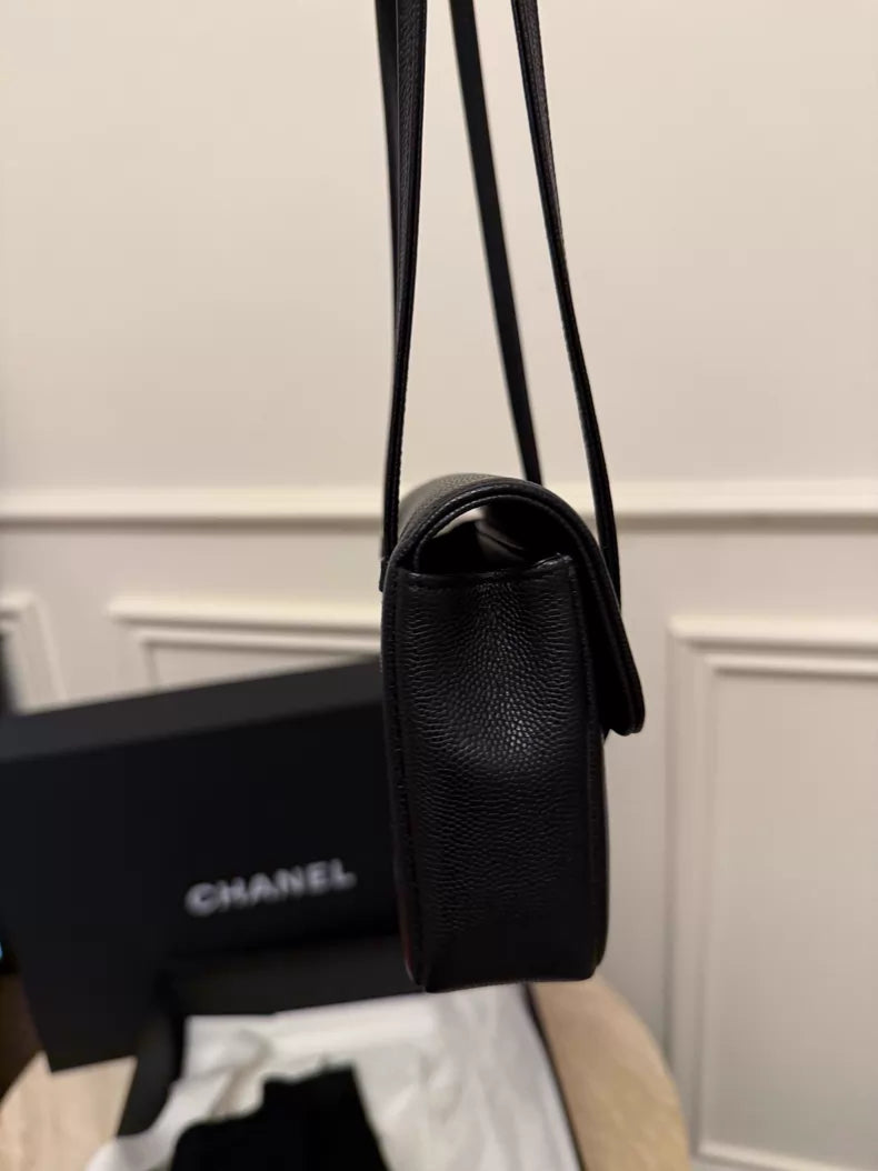 26p Chanel