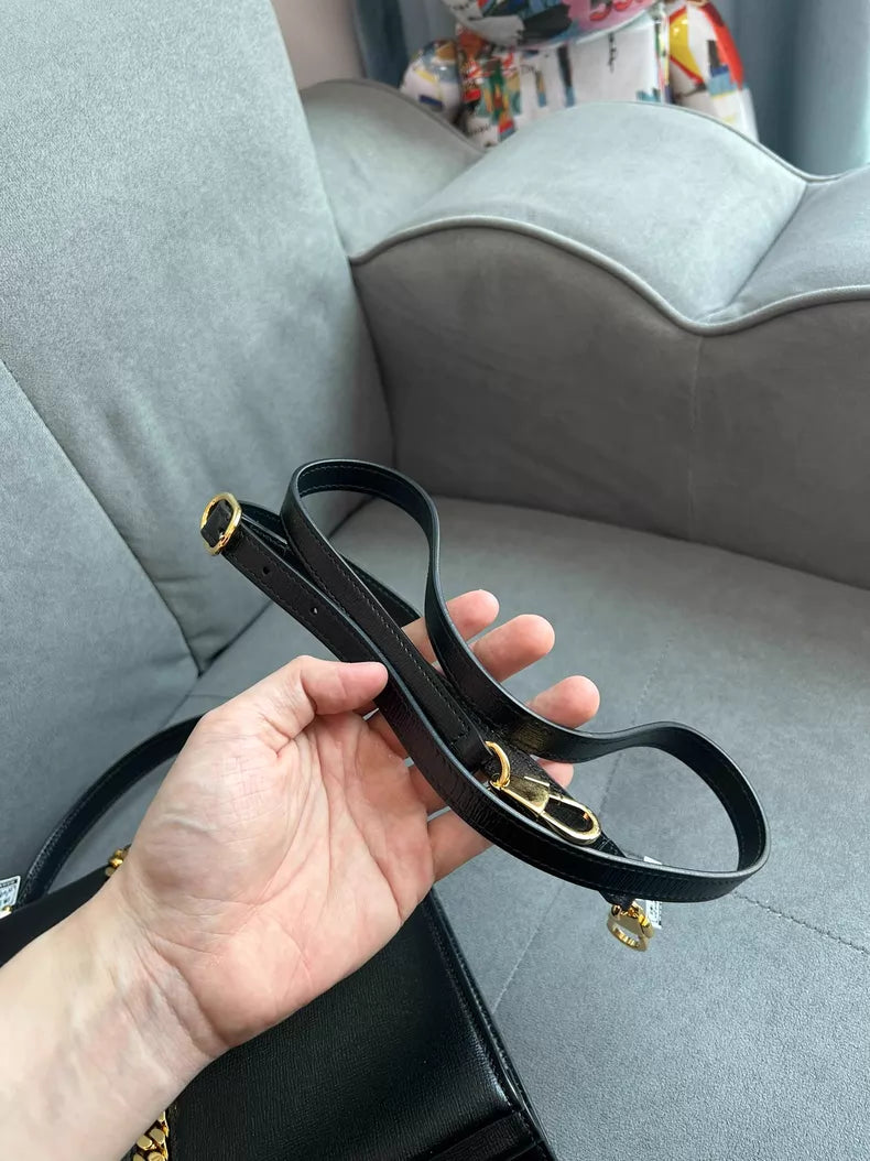 Gucci Sylvie 1969 medium shoulder bag