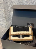 Chanel cf medium 23