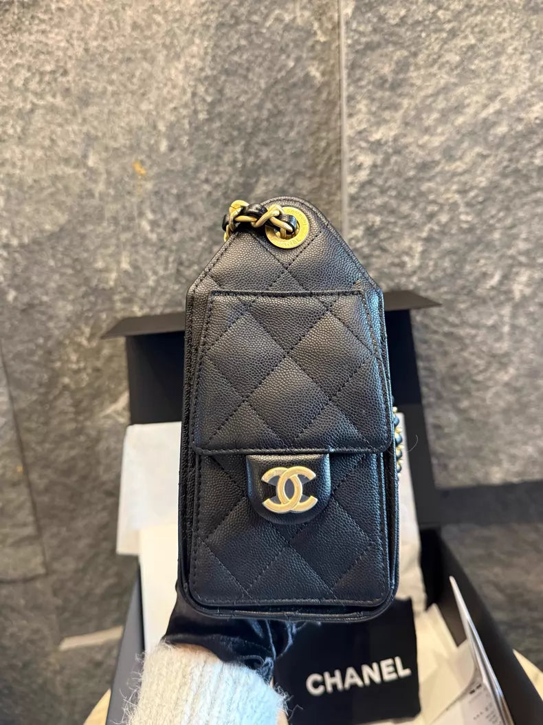 Chanel 25bag mini