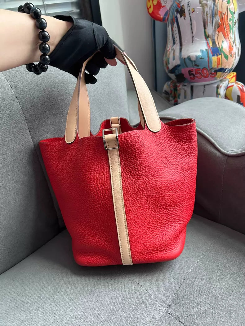 Hermes Hermes Picotin22